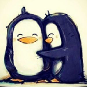 Meet your Posher, Rosalind